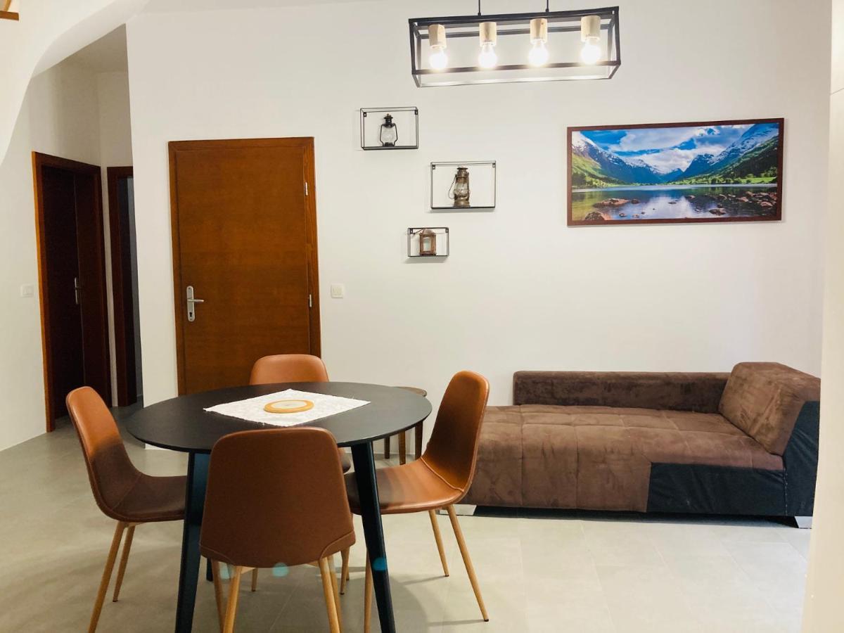 Family House Apartma Mozirje Luaran gambar