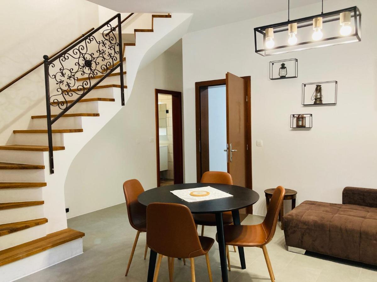 Family House Apartma Mozirje Luaran gambar