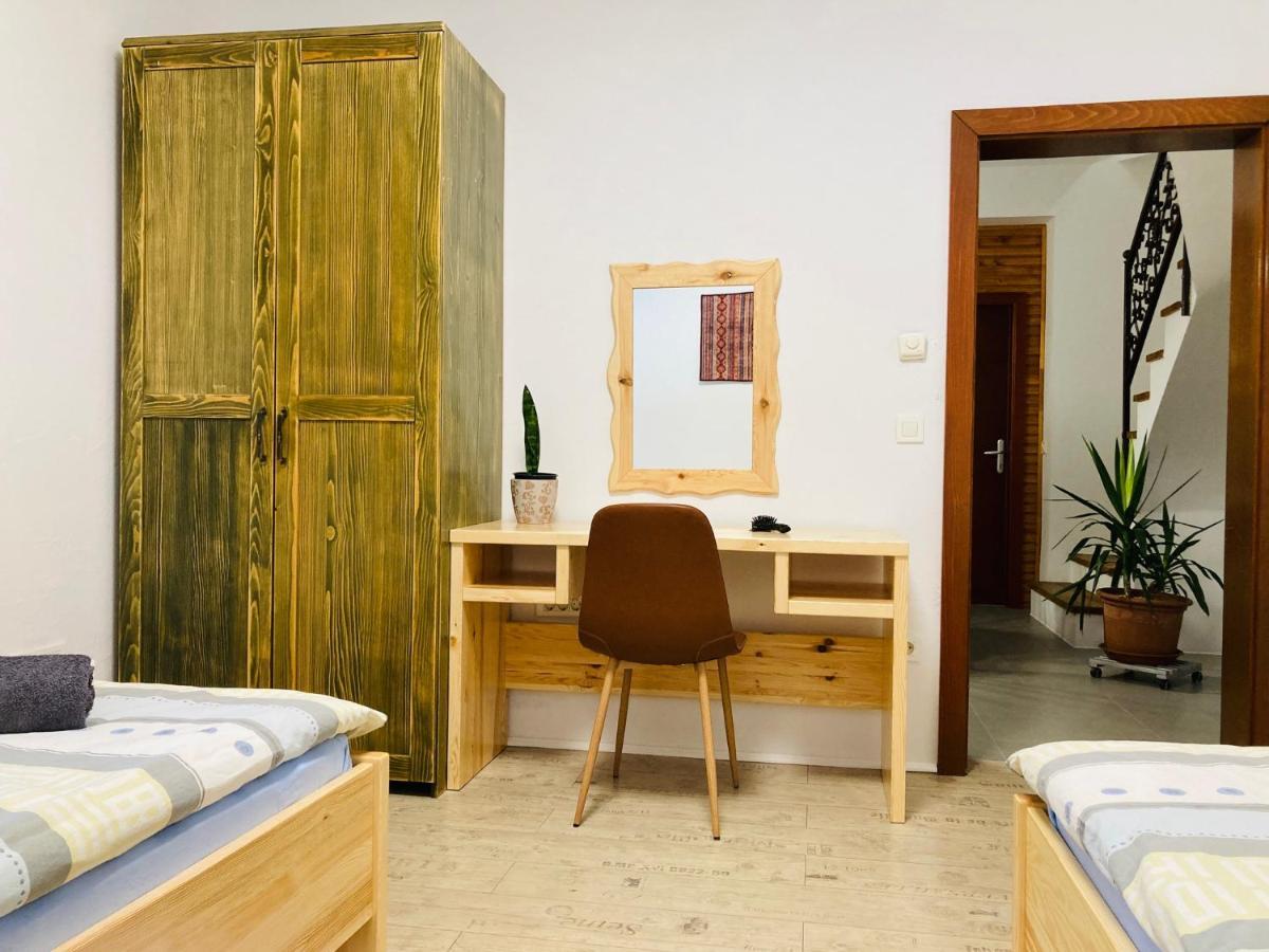 Family House Apartma Mozirje Luaran gambar